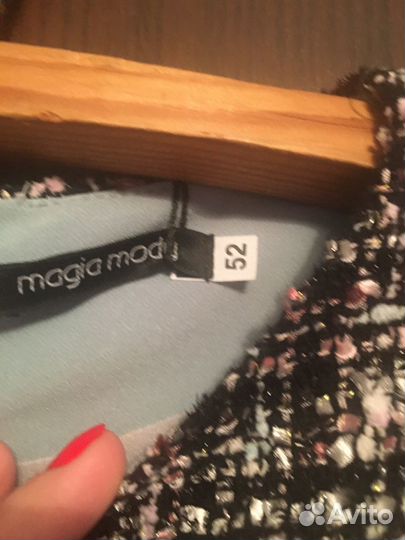 Продам платье