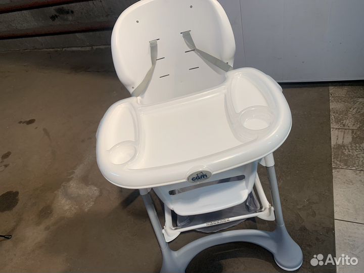 Стульчик для кормления cam