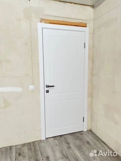 Двери межкомнатные