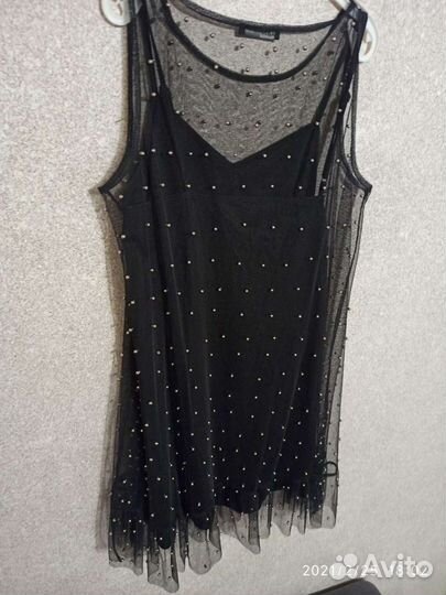 Вечернее платье 42-44