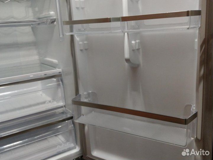 Холодильник Самсунг Но фрост