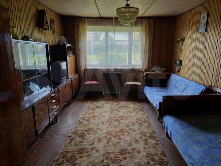 Дом 178 м² на участке 20 сот.