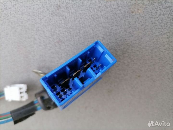 Проводка (коса) для Mazda 626 (GE) 1992-1997