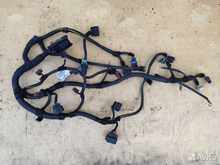 Коса моторная Z22SE H6Z на Опель Вектра Ц Сигнум