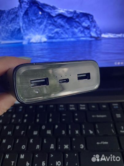 Повербанк MI 20000