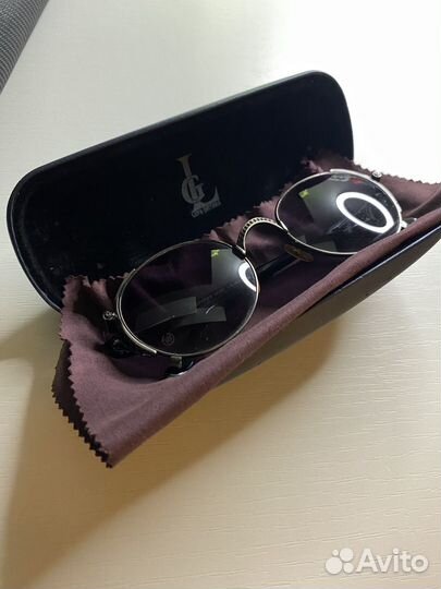 Солнцезащитные очки Григорий Лепс