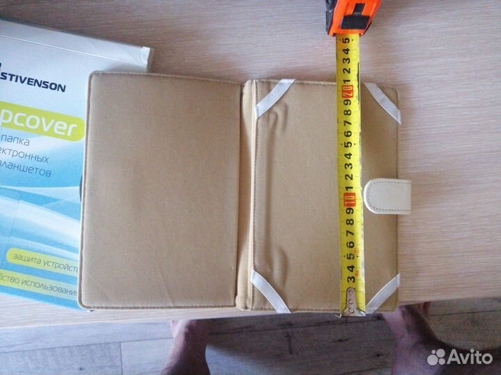 Чехол для планшета и электронной книги