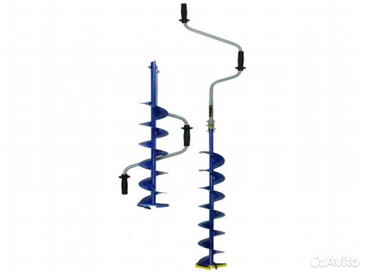 Бур Неро Nero-130 новый
