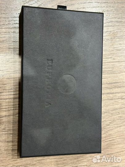 Чехол на iPhone 14 pro кожаный