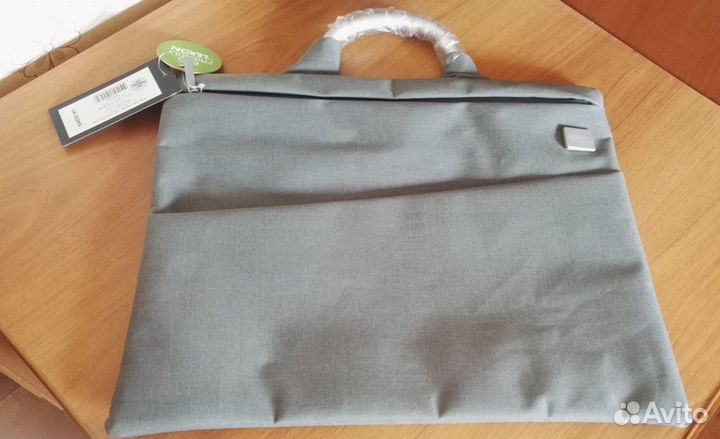 Сумки для документов, ноутбука, планшета