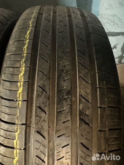 GT Radial Savero SUV 235/60 R18 107V