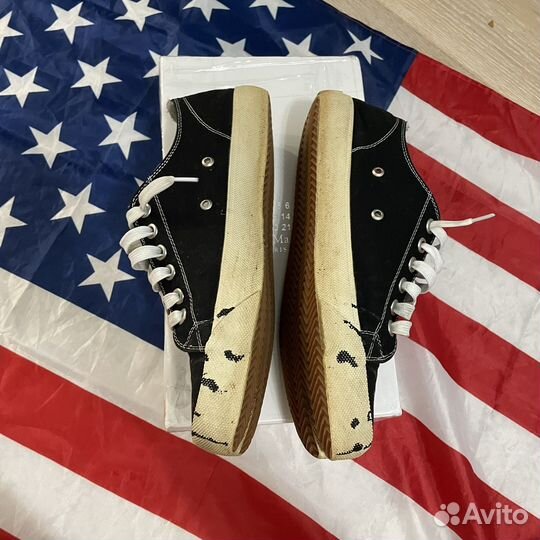 Maison margiela tabi