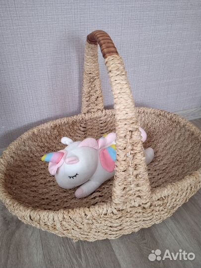 Корзина большого размера