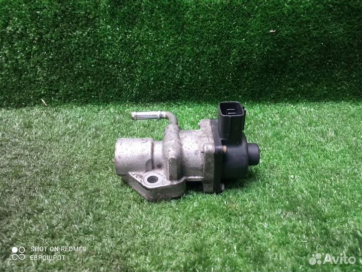 Клапан рециркуляции выхлопных газов Ford Focus 2