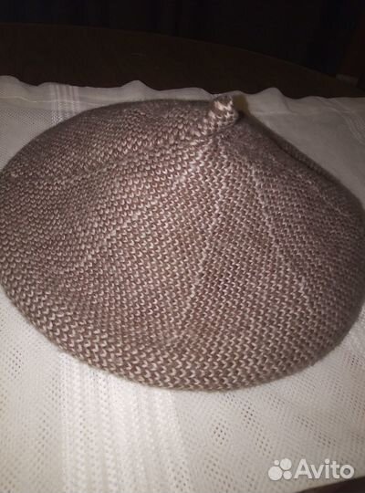 Берет женский