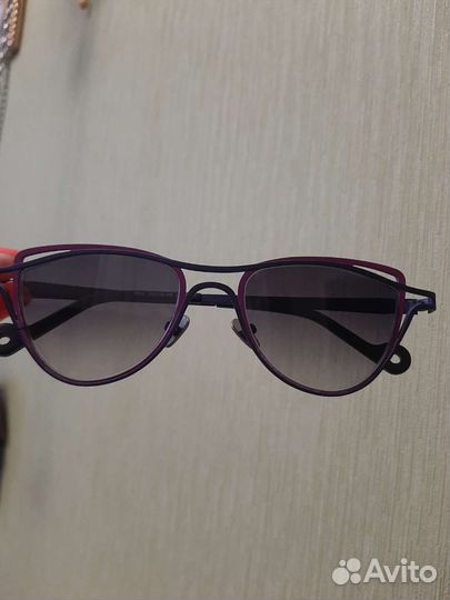 Солнцезащитные очки с диоптриями