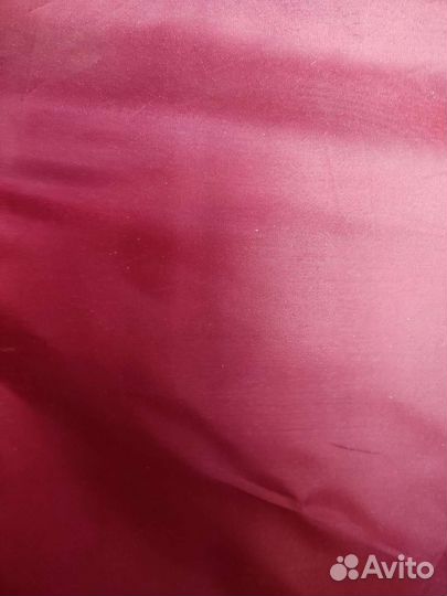 Плащевая ткань