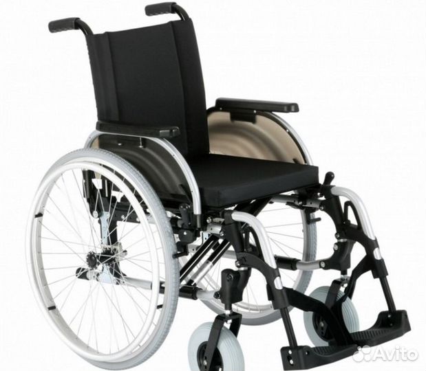 Прокат инвалидных колясок разных