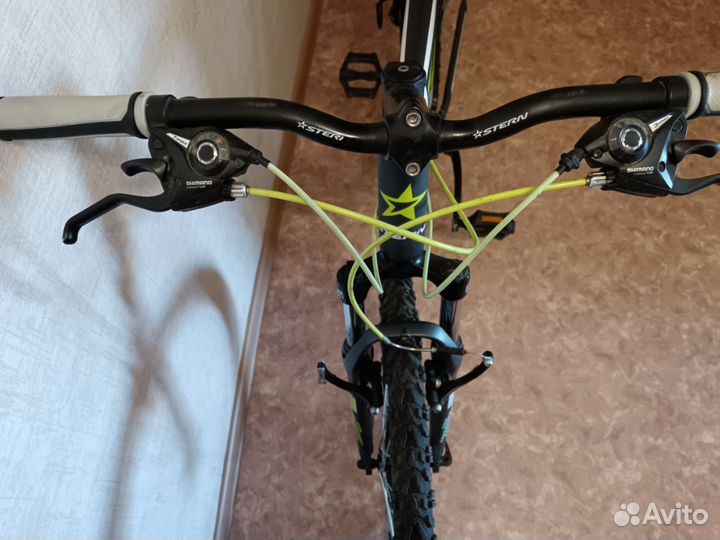 Велосипед Stern Motion 1.0