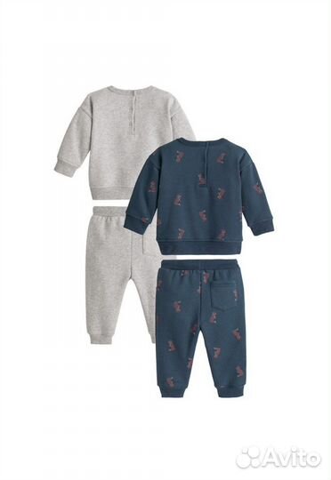 Костюм на мальчика 2 года