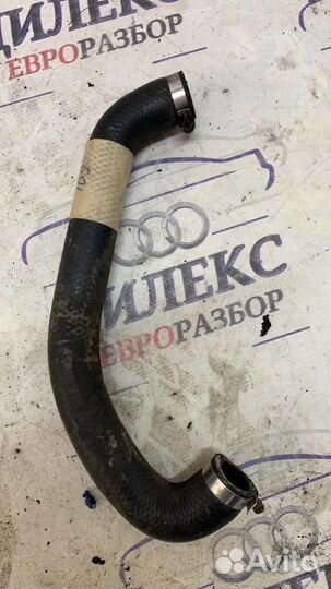 Патрубок (мото) Suzuki GSF250 Bandit