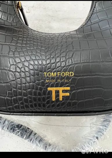 Том Форд Италия