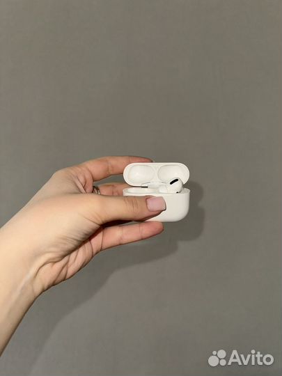 AirPods Pro(1) оригинал Б/У