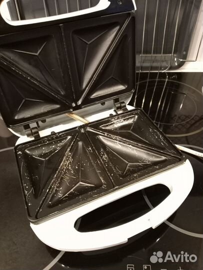 Бутербродница