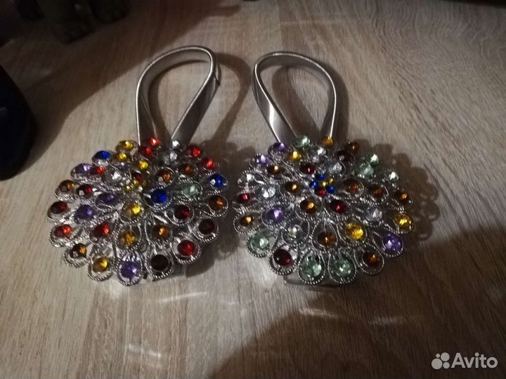 Подхват для штор