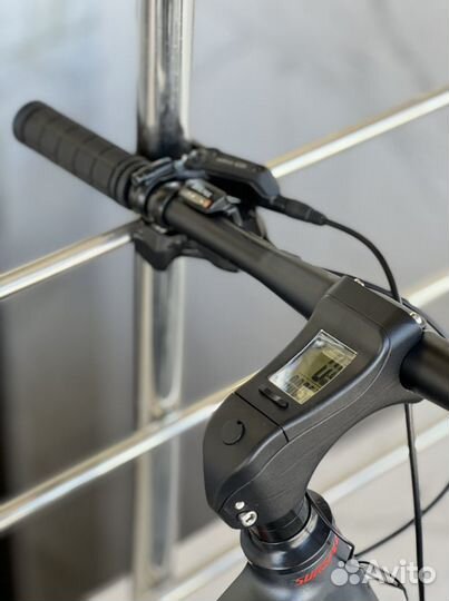 Велосипед sunspeed 29