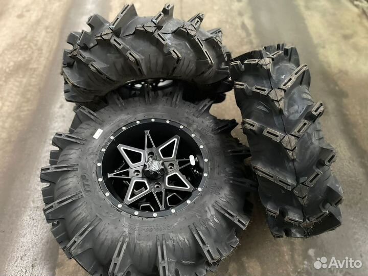 Колеса для багги/utv/SbS BRP Itp Cryptid 32 15