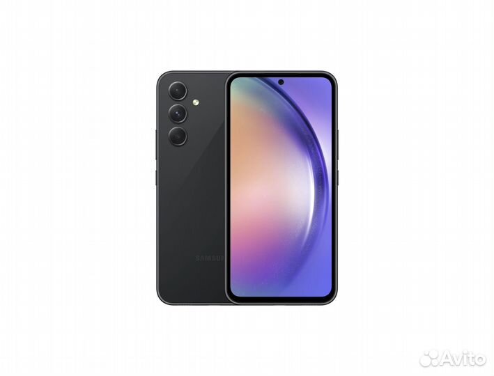 Samsung Galaxy A55, 8/128 ГБ