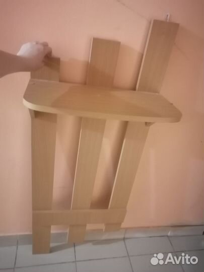 Полка настенная