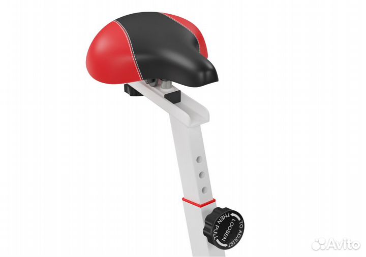 Велотренажер Спин-байк unix Fit SB-460P