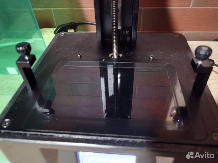 Фотополимерный 3D принтер Anycubic Photon mono 4k