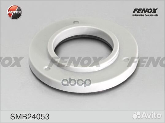 Подшипник опоры амортизатора nissan almera 00-0