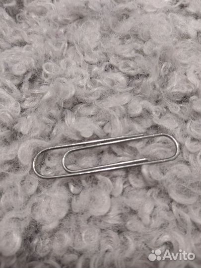 Скрепка которая приносит деньги