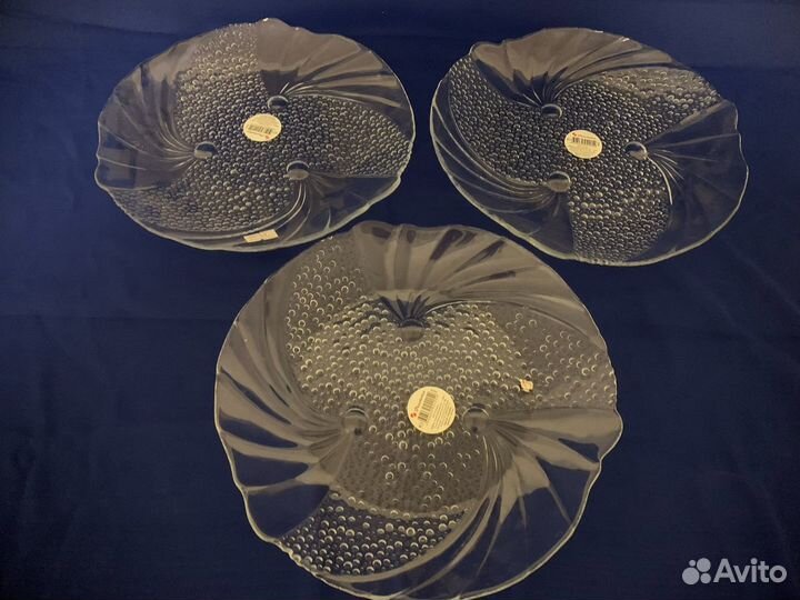 Набор посуды 10 предметов