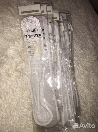Резинка Твистер