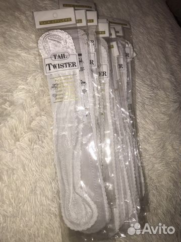 Резинка Твистер