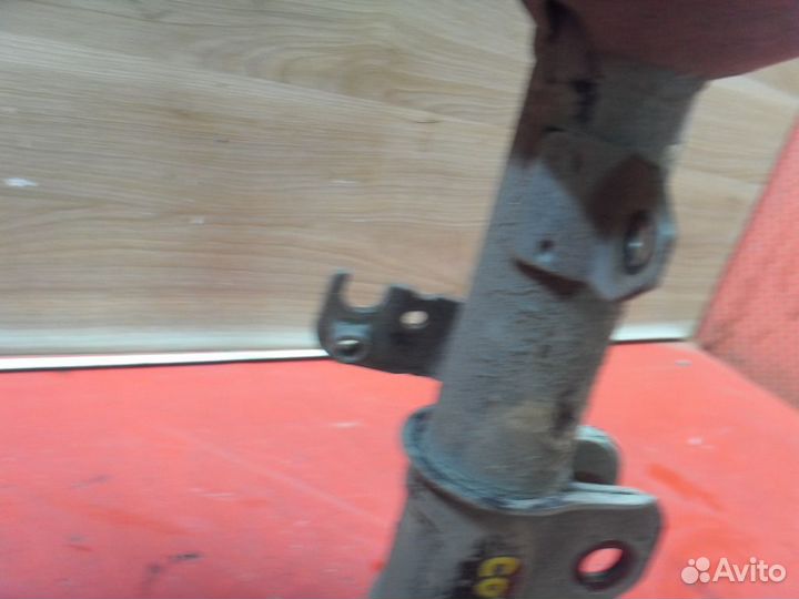 Амортизатор передний BBF2905220 Lifan Solano 2 650