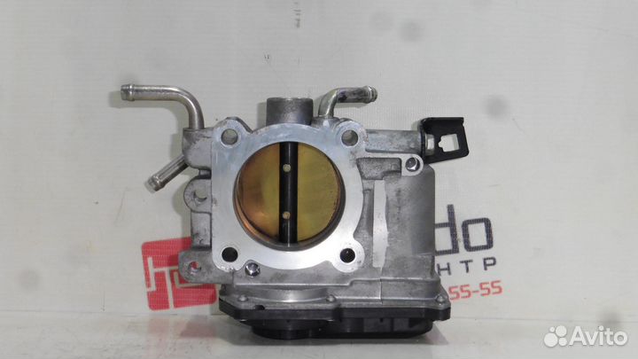 Дроссельная заслонка, Toyota 2AZ, OEM №: 22030-2