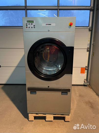 Сушильная машина для прачечной Primus T16