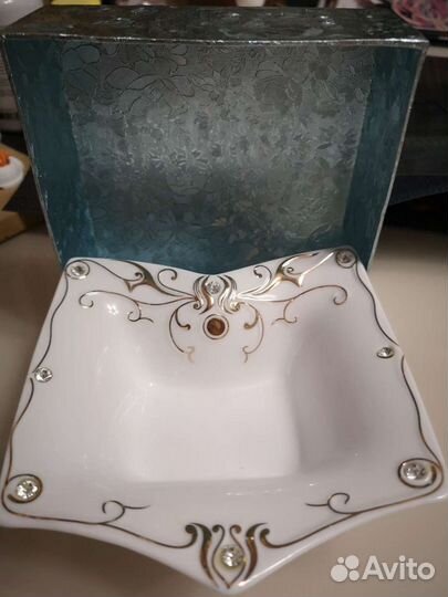 Розетка для варенья