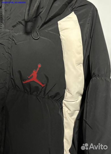 Куртка Jordan зима