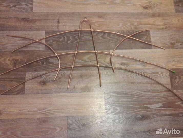 Декоративные цветы для интерьера