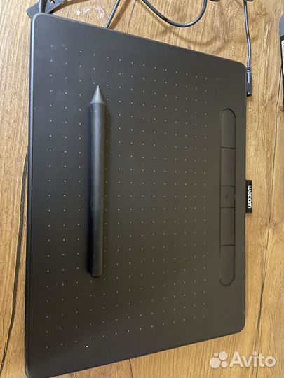 Wacom intuos m bluetooth