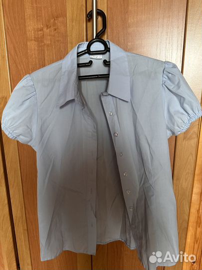 Школьная одежда для девочки 146