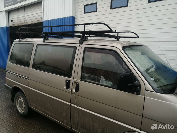 Багажник на крышу volkswagen t4