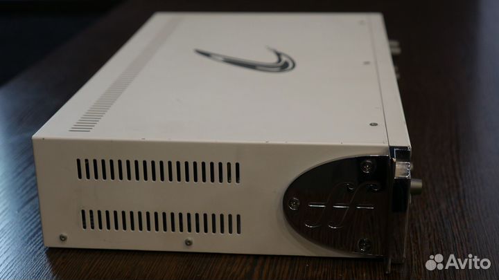 Focusrite Liquid Channel